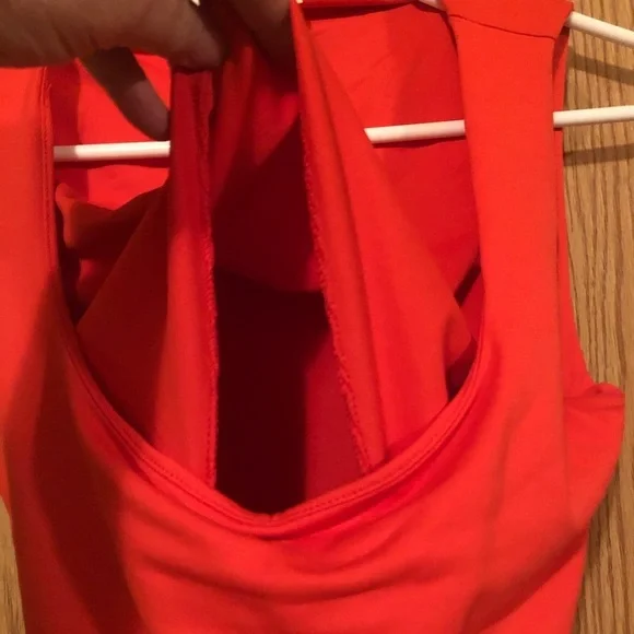 Zara Collection Tank - Picture 5 of 7